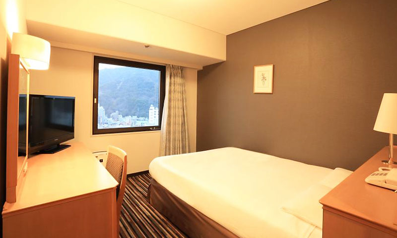 スマイルホテル徳島