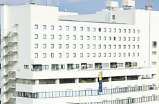 スマイルホテル徳島