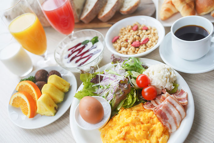 ホテルサンルート徳島