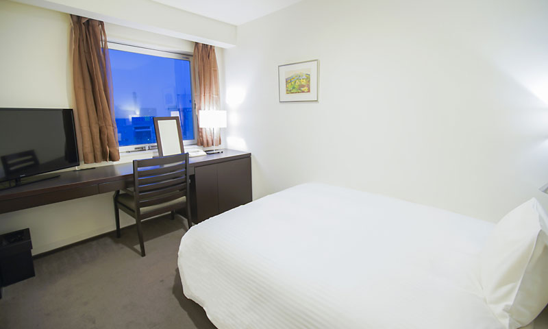 ホテルサンルート徳島