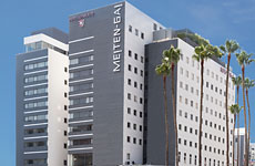 ホテルサンルート徳島