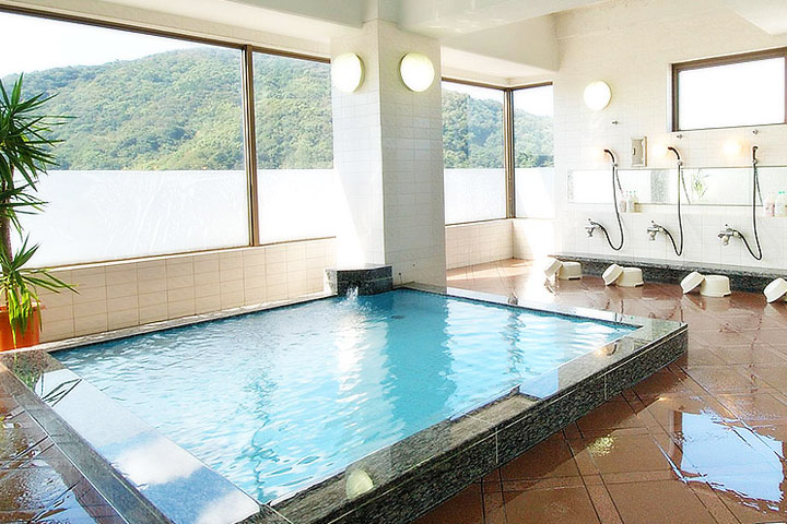 ホテルサンシャイン徳島