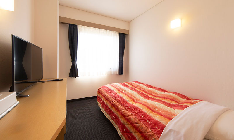 ホテルサンシャイン徳島