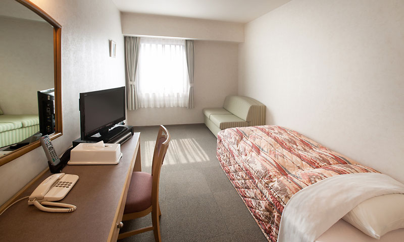 ホテルサンシャイン徳島