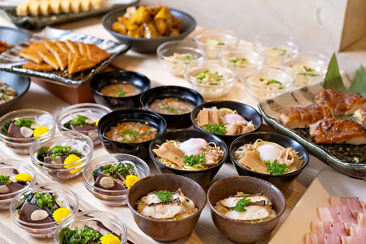 徳島ワシントンホテルプラザ