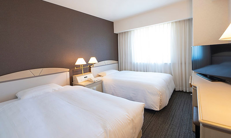 徳島ワシントンホテルプラザ