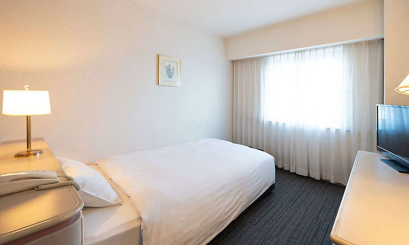 徳島ワシントンホテルプラザ