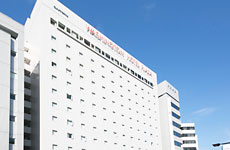 徳島ワシントンホテルプラザ