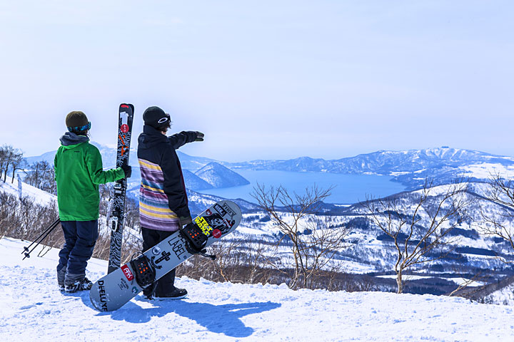 1day札幌セレクト