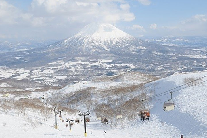 1day札幌セレクト