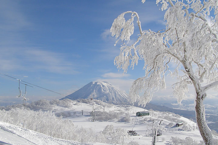 リフト・ゴンドラ券付きプラン