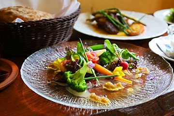 新富良野プリンスホテル