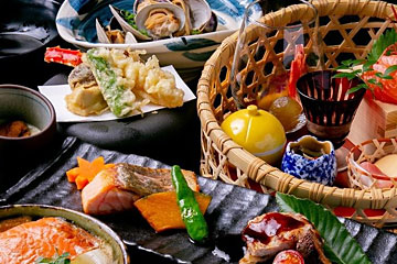 新富良野プリンスホテル