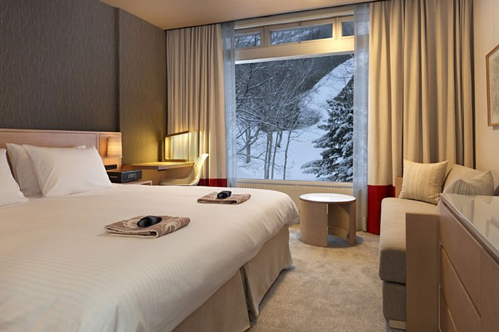 ザ・グリーンリーフ・ニセコビレッジ