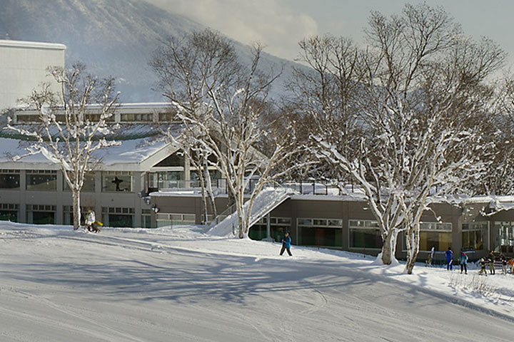 ザ・グリーンリーフ・ニセコビレッジ