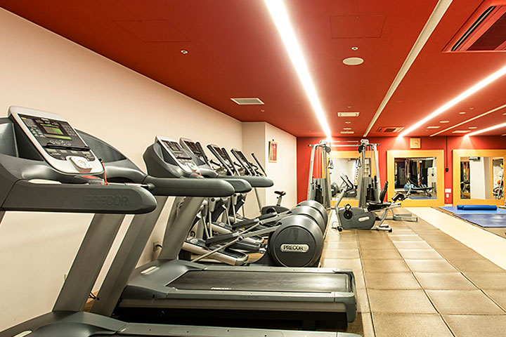 ヒルトンニセコビレッジ