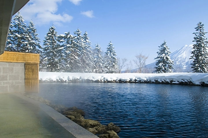 ジャクジースイート