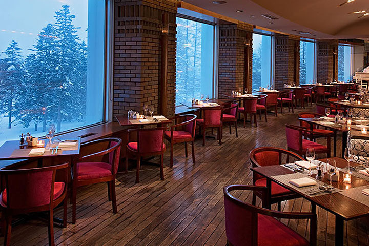 ヒルトンニセコビレッジ