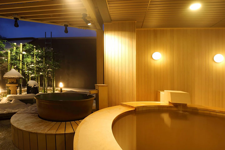 キロロスノーワールド