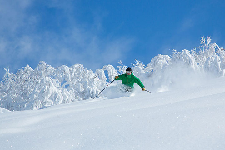 ニセコビレッジ