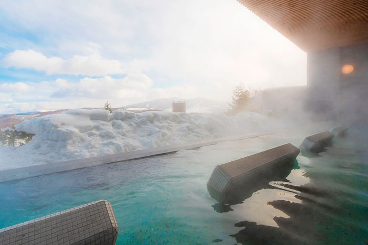 ルスツリゾート