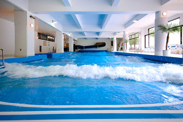 ルスツリゾート