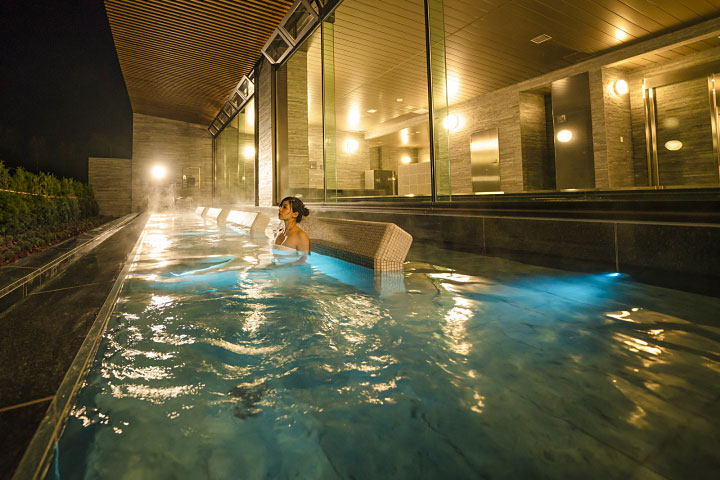 ルスツリゾート