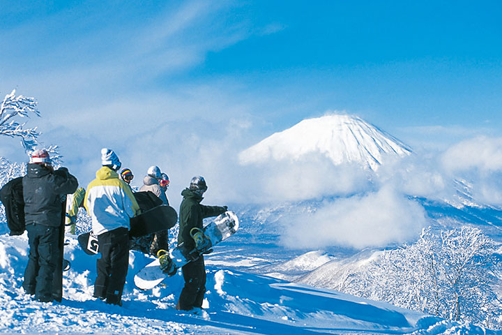 リフト・ゴンドラ券付きプラン