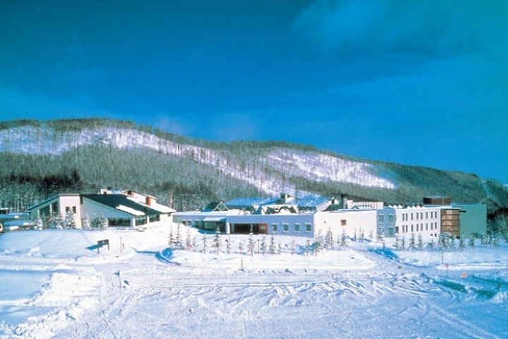 サホロリゾートホテル