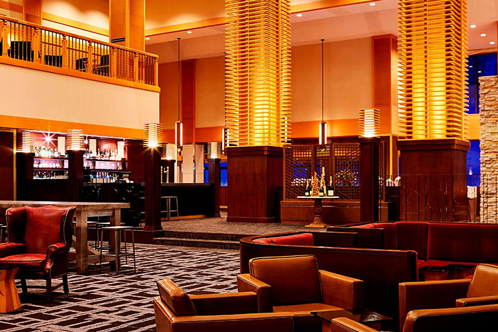 シェラトン北海道キロロリゾート