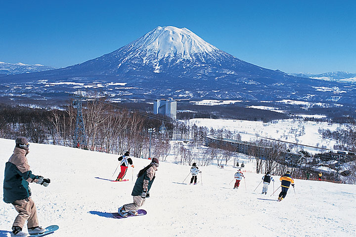 リフト・ゴンドラ券付きプラン