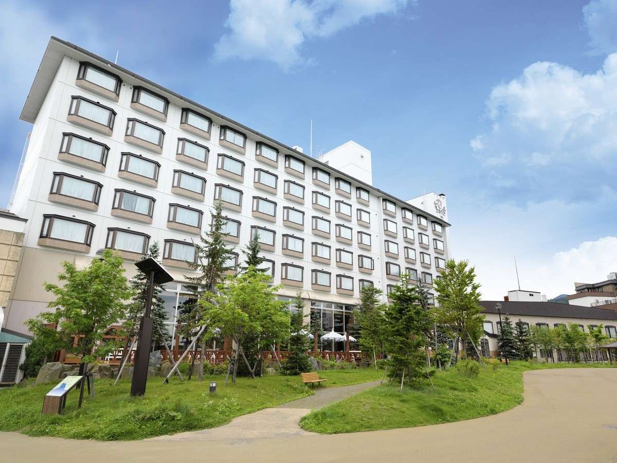 阿寒湖温泉】THE FOREST 阿寒 TSURUGA RESORT | ひがし北海道（北海道