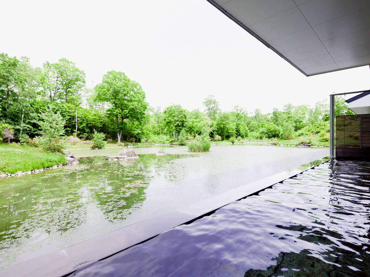大沼公園】函館大沼プリンスホテル | みなみ北海道＜函館・湯の川