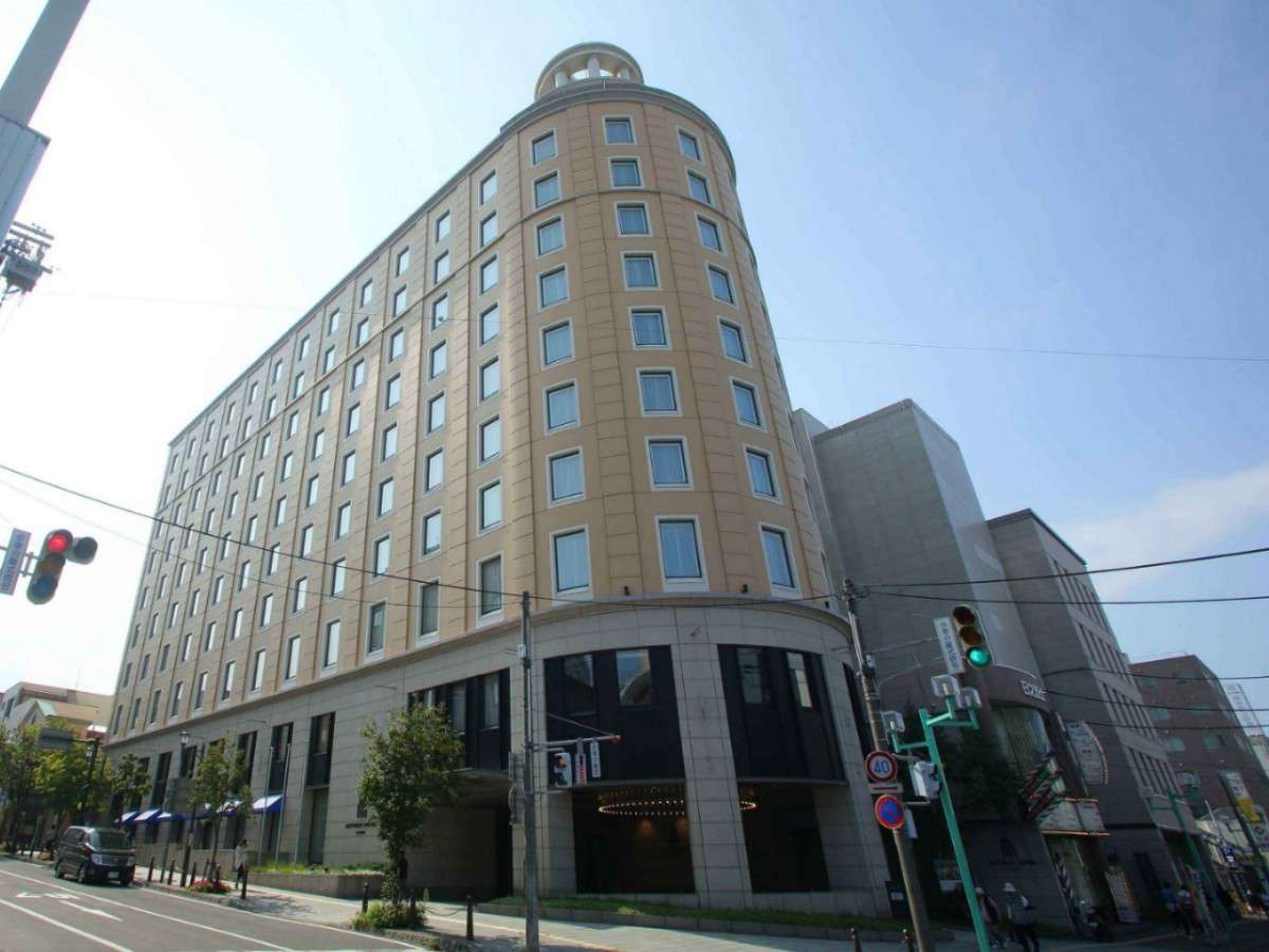 小樽】オーセントホテル小樽 | 札幌・小樽・定山渓 等（北海道）の基本