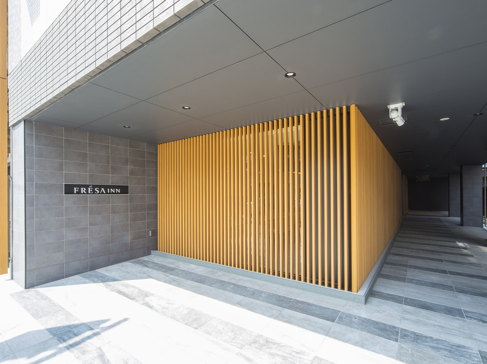 相鉄 フレッ サイン 京都 駅 八条 口