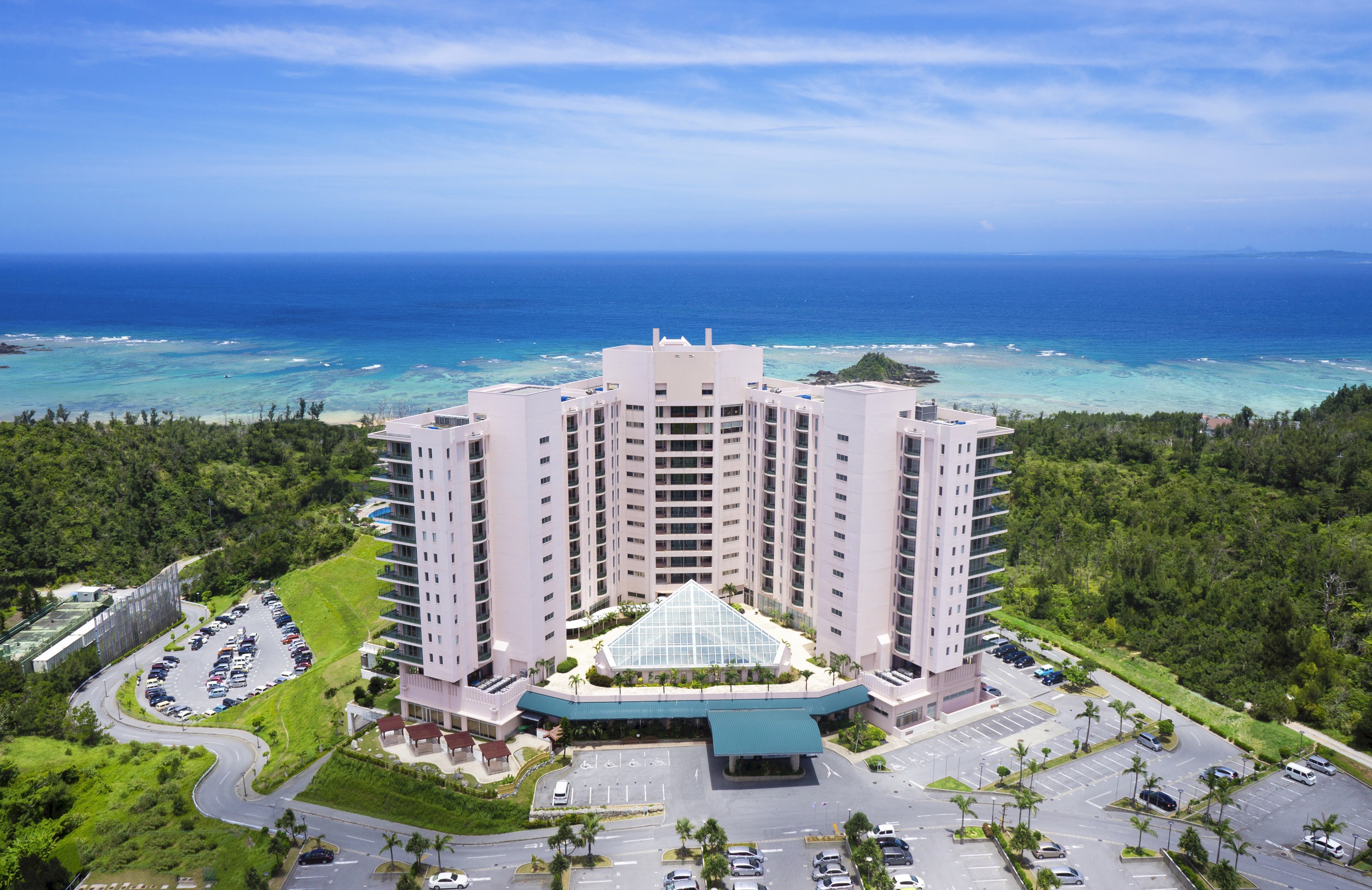 リゾートホテル テキサス州のリゾートホテル～カップルやファミリーにおすすめ｜エクス