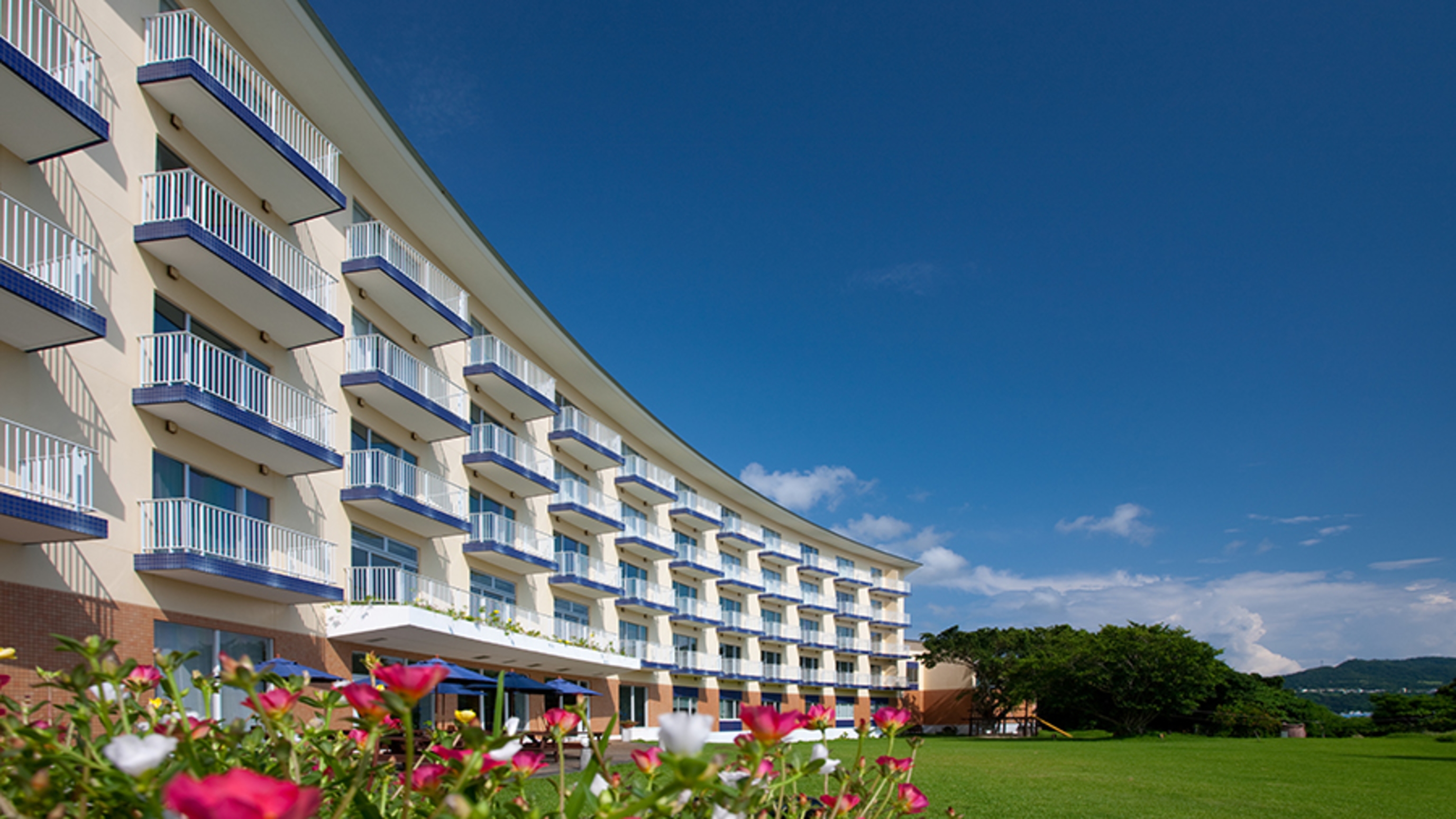 マリンピアザオキナワ | 西海岸エリア（恩納・名護）（沖縄）の基本