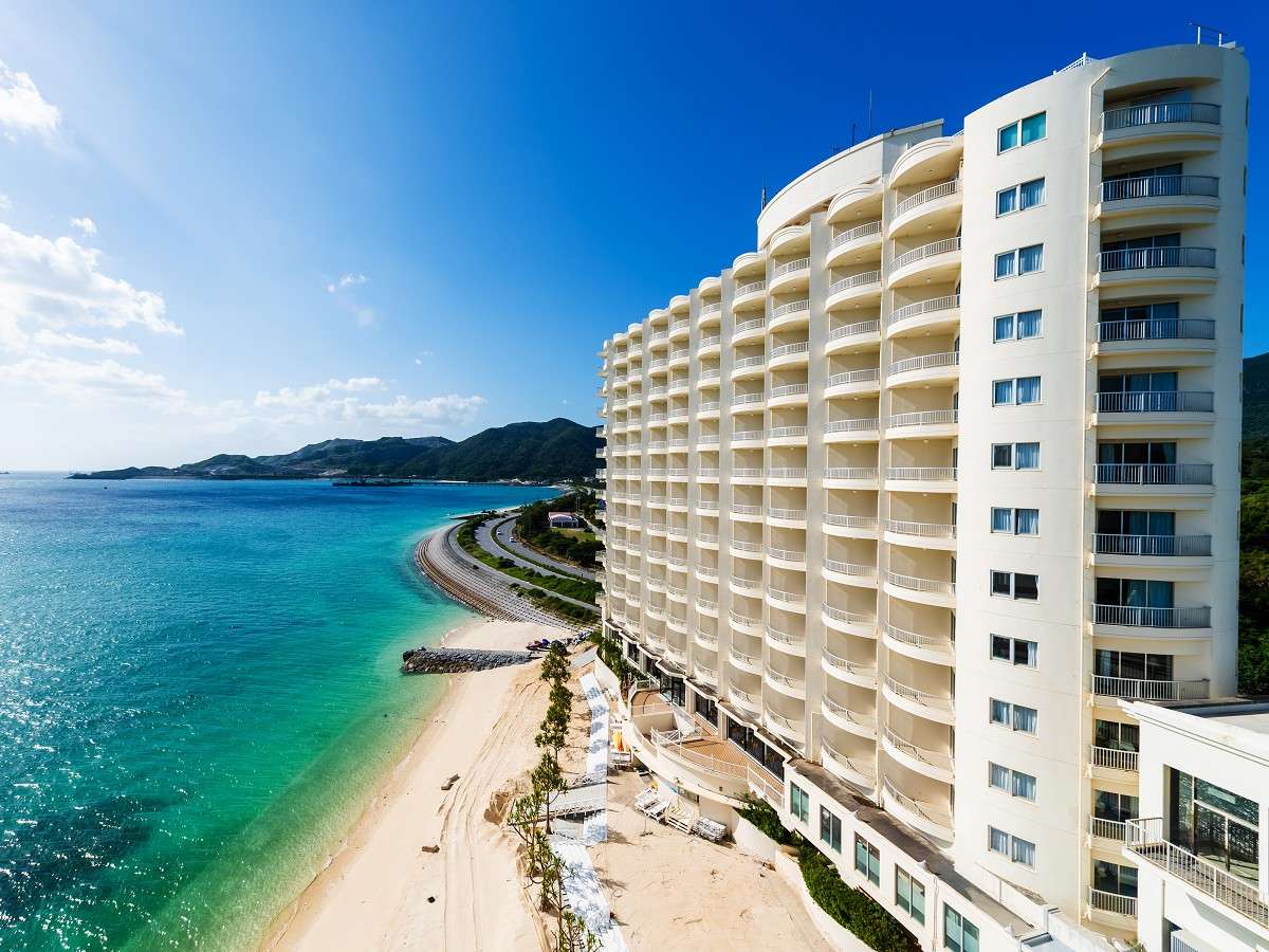 リゾートホテル ホテルリゾネックス名護 | 西海岸エリア（恩納・名護）（沖縄）の基本