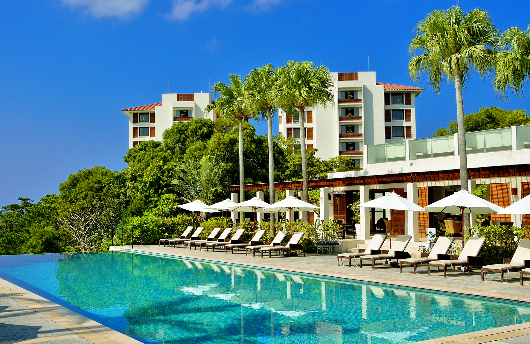 ジ・アッタテラス | 西海岸エリア（恩納・名護）（沖縄）の基本情報