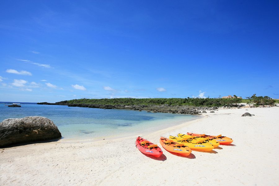 ブリーズベイマリーナ