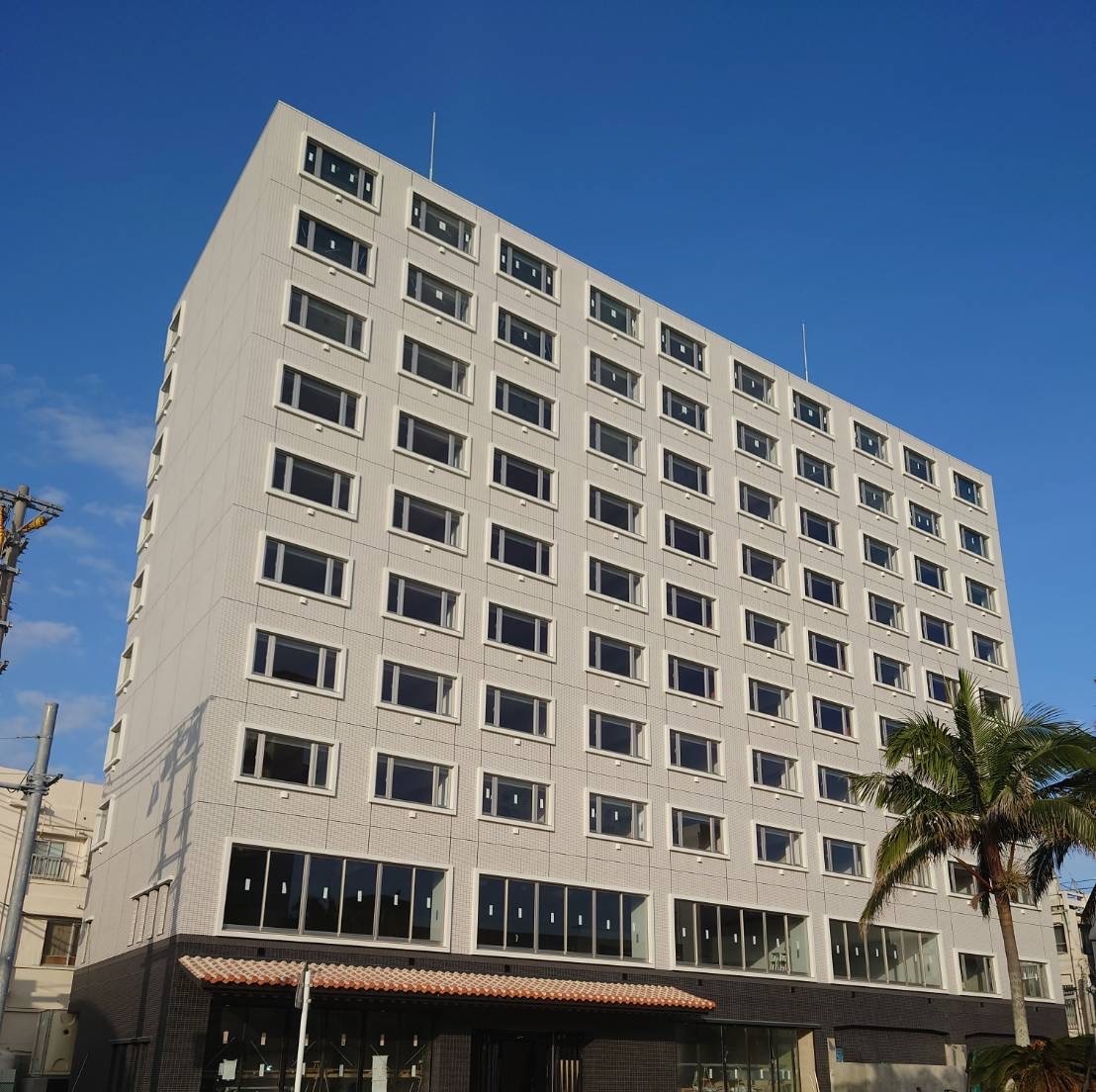 ホテルグランビュー石垣The First | 石垣島（沖縄離島）の基本情報