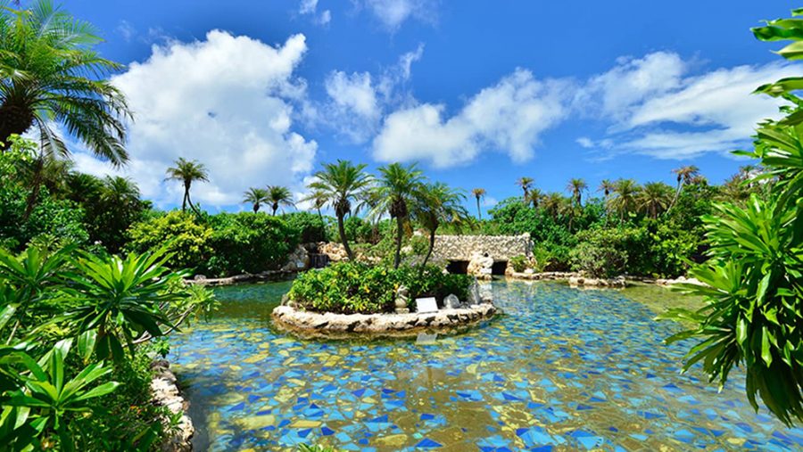 ブリーズベイマリーナ