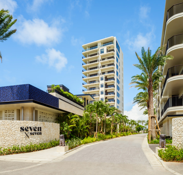 seven x seven（セブンバイセブン） 石垣 | 石垣島（沖縄離島）の基本