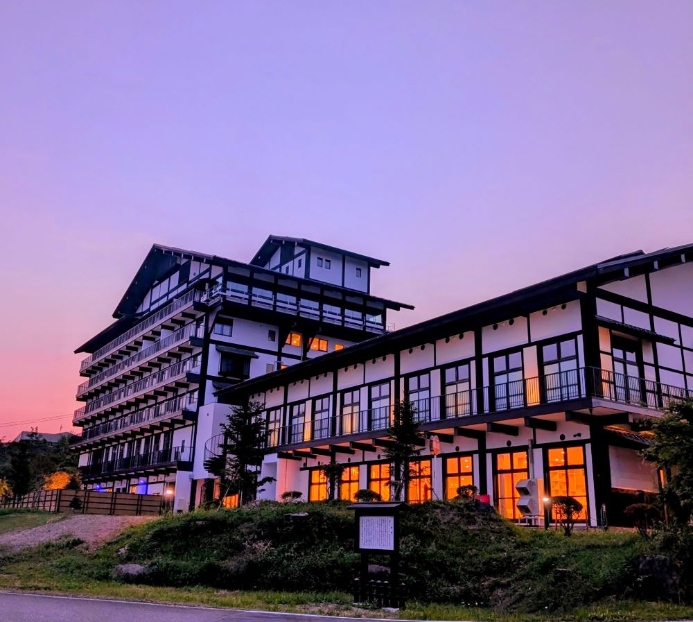 温泉合宿限定　アクエリアンエイジ　ヨルムンガンド　大会　PR プロモ　PSA 奥州・平泉温泉旅館 ITSUMU（いつむ） | 岩手（東北・北陸）の基本情報
