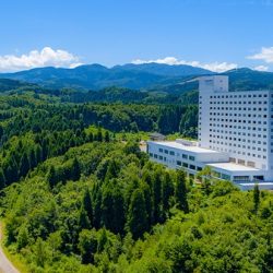 Royal Hotel富山砺波