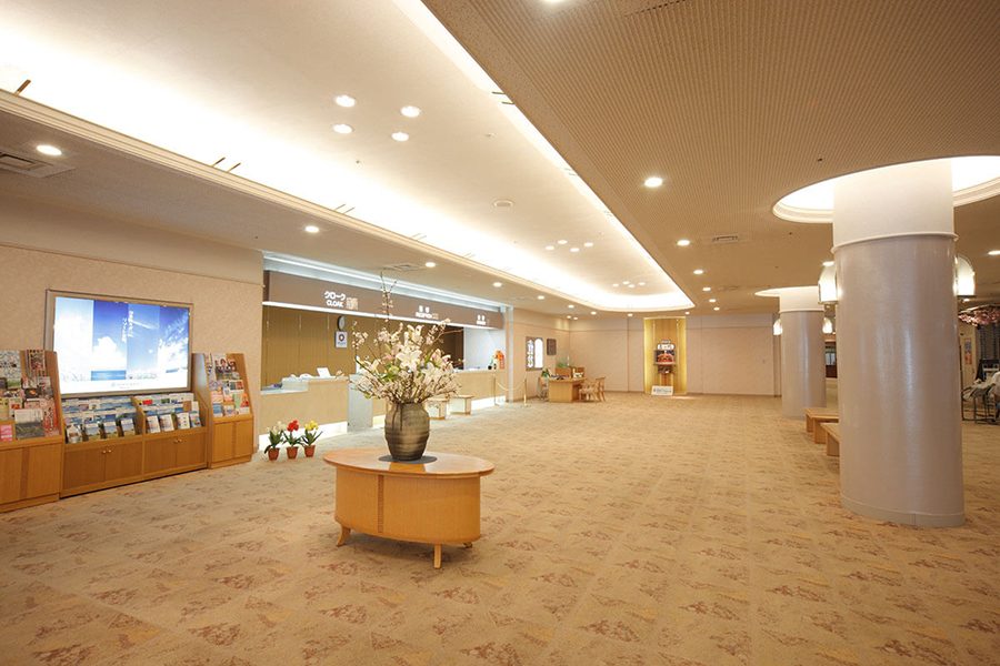 Royal Hotel富山砺波