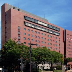 富山マンテンホテル