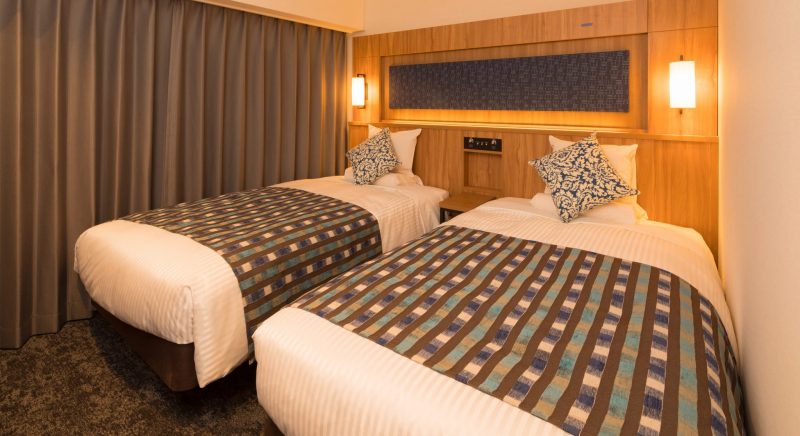 アートホテル盛岡