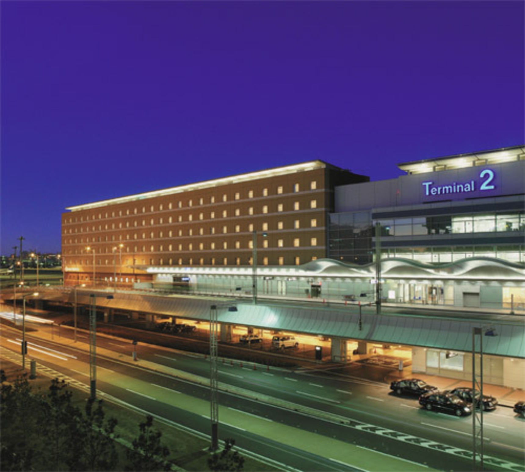 羽田空港直結】羽田エクセルホテル東急 | 東京（【東京23区内】品川