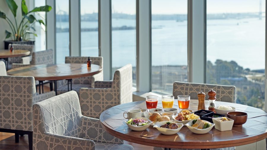 横浜 ザ スクエアホテル横浜みなとみらい 神奈川 横浜 東京 の基本情報 宿泊 ツアー料金 格安旅行の予約ならjj Tour